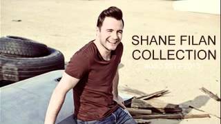 Shane Filan Collection - Full Audio 2012 - 2013