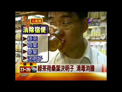 肥胖挺大肚 中藥飲幫你解圍