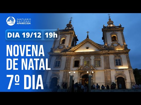 7º Dia: Acolher Jesus: a plenitude da salvação!