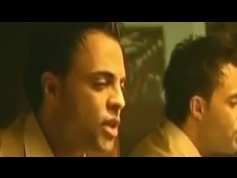 Shahrum Kashani - Digeh Basteh - Music Video ( شهرام کاشانی ـ دیگه بسه - ویدیو )