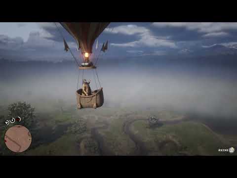 Red Dead Redemption 2 PS5 Gameplay Walkthrough Part 31