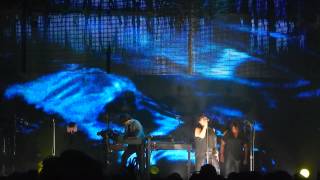Nine Inch Nails - Even Deeper &amp; Various Methods Of Escape (Live 9-30-2013)