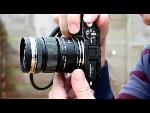 Video thumbnail for Video Review 3