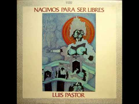 Luis Pastor - Plan parcial