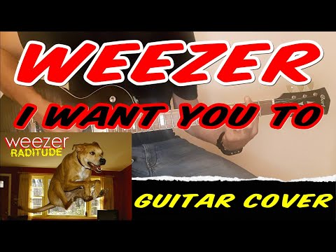 If You're Wondering If I Want You - Weezer