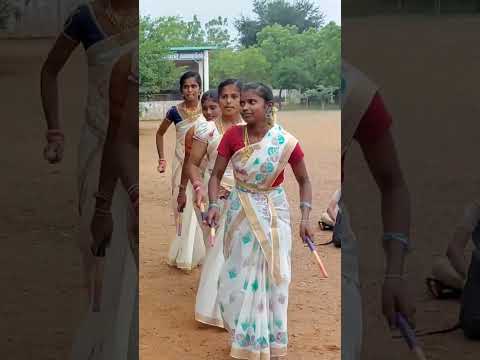 Kollatam dance |kalaithiruvizha|2022