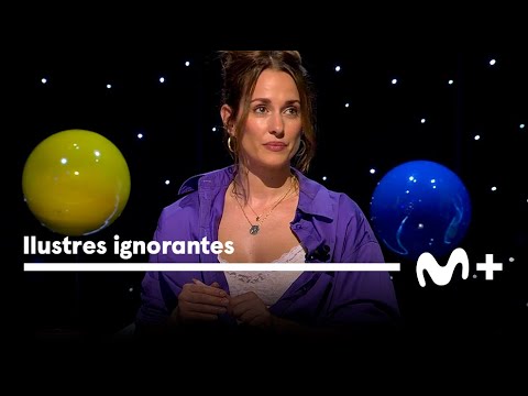 Ilustres Ignorantes: Los tocs con Silvia Alonso y Alaska (por Raúl Pérez) | Movistar Plus+