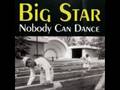 Big Star - Back of a Car
