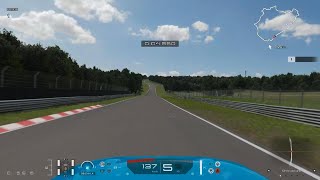 Gran Turismo 7 - Toyota RAV4 Adventure '20