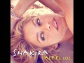 Shakira - Loca ft. El Cata (Spanish Version Audio ...