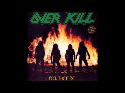 download lagu mp3 mp4 Overkill Feel The Fire Cd, download lagu Overkill Feel The Fire Cd gratis, unduh video klip Overkill Feel The Fire Cd
