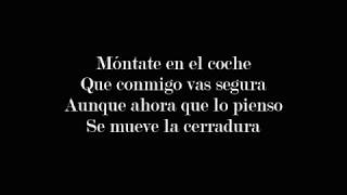 Platero y tu no me hagas soplar con letra