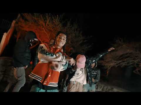 JayDot Geek x Jenn Carter - Fighting my demons (Official Music Video)