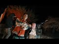 JayDot Geek X Jenn Carter Fighting My Demons Official Music Video