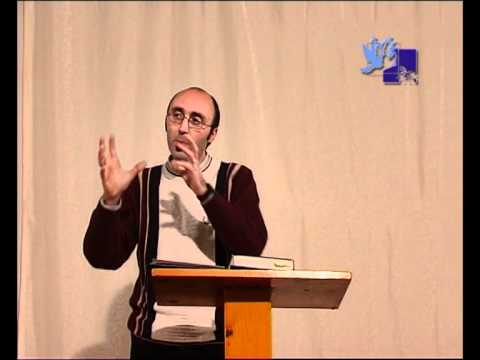 Dimitar Luchev Poslanie ot krasta - venec ot trani (4) - Message from the Cross -crown of thorns