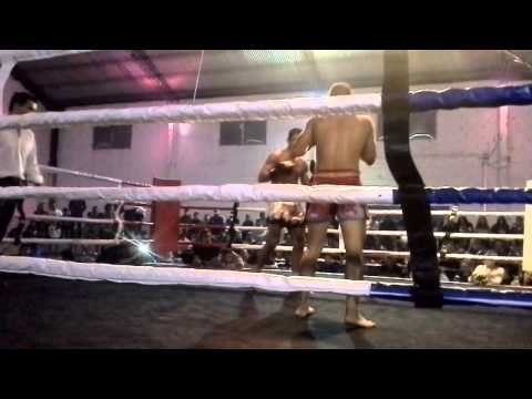 perro yacobone  vs bestia cabrera 1y2 r