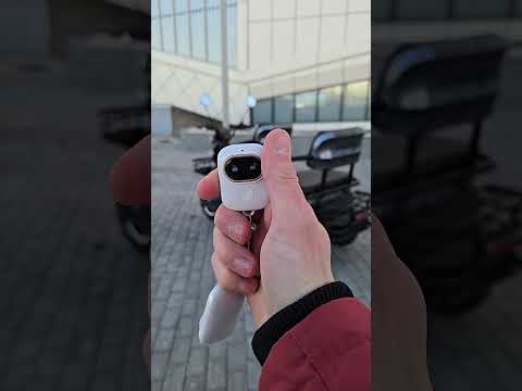 фото электротрицикл smart8 bulbash pro 0