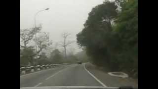 Leaving Volta Hotel   Music ; Ron Carter and Jim Hall Constant Boty