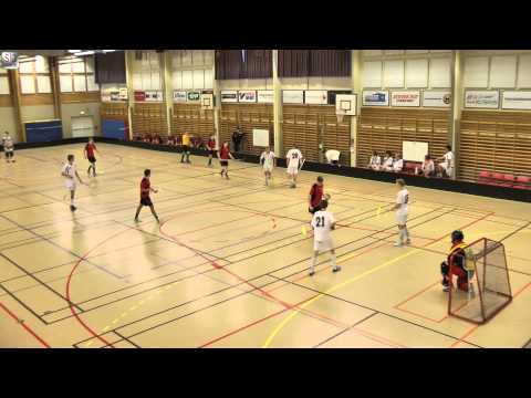 2011-10-15 Vimmerby IBK - CIBK H4 9-8