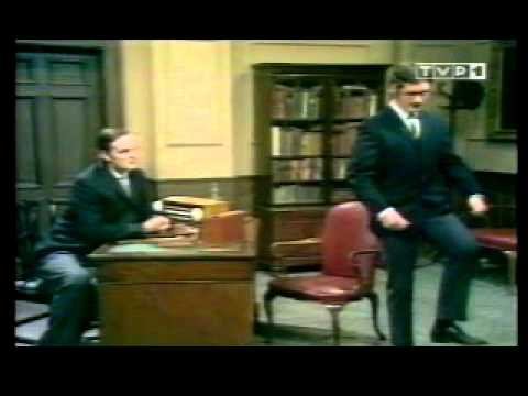 Monty Python - Ministerstwo głupich kroków