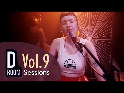 D Room Session Vol. 9 // Hagelslag feat. Wezn - Bad Luck