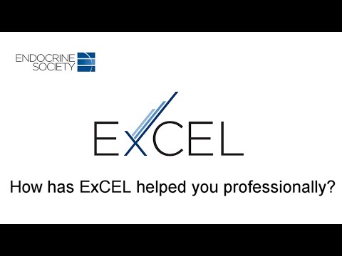 Excellence in Clinical Endocrinology Leadership (ExCEL)