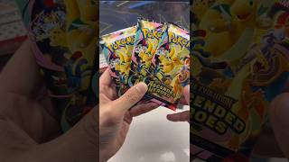 Another Ascended Heroes pack crack! #pokemon #collection #pokemoncards #tcg #pokémon #art #collect