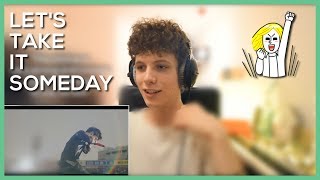 ONE OK ROCK - Lets Take It Someday Live • YOKOHAMA Stadium • Reaction Video • FANNIX