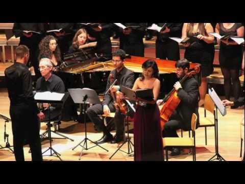 Martin Palmeri, Kyrie (MisaTango)