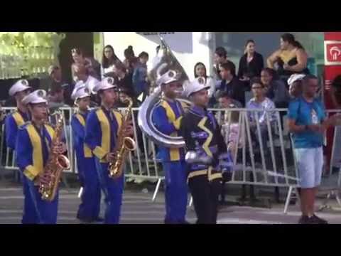 XIII CONFABANI - BAMUSOM