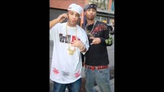 Juelz Santana ft. JR Writer- Squalie Instrumental