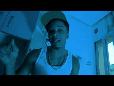 Saymol Fyly ❌️ Viernes🍾 [ VIDEO OFICIAL ] #dembow #Bk70