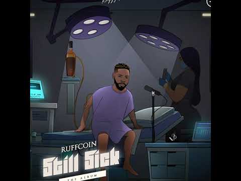 Ruffcoin feat kcee - Melody