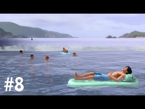 comment construire piscine sims freeplay