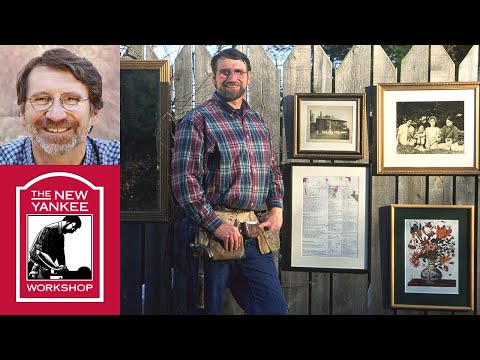 Picture Frames  |  S7 E7