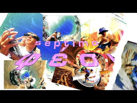 SEPTIMO - ΦΕΣΙ | FESI (Official Music Video) prod. Vigil x Electabaz