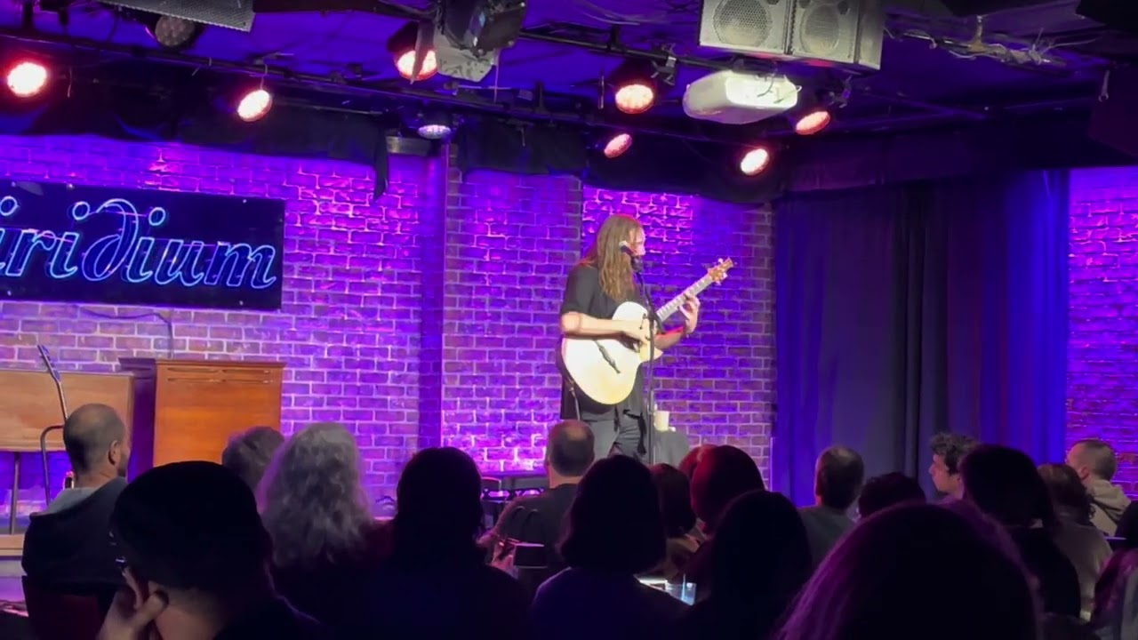 Mike Dawes - Everlong, Iridium, 11 Feb 2025