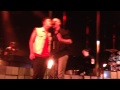 The fray wherever this goes