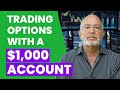 Top 3 Options Trading Strategies For Small Accounts