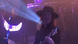 Opeth - &quot;Moon Above, Sun Below&quot; (Live in Los Angeles 3-4-20)
