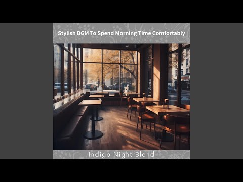 The Cafe of Ice Cream Dreams (Key E Ver.)