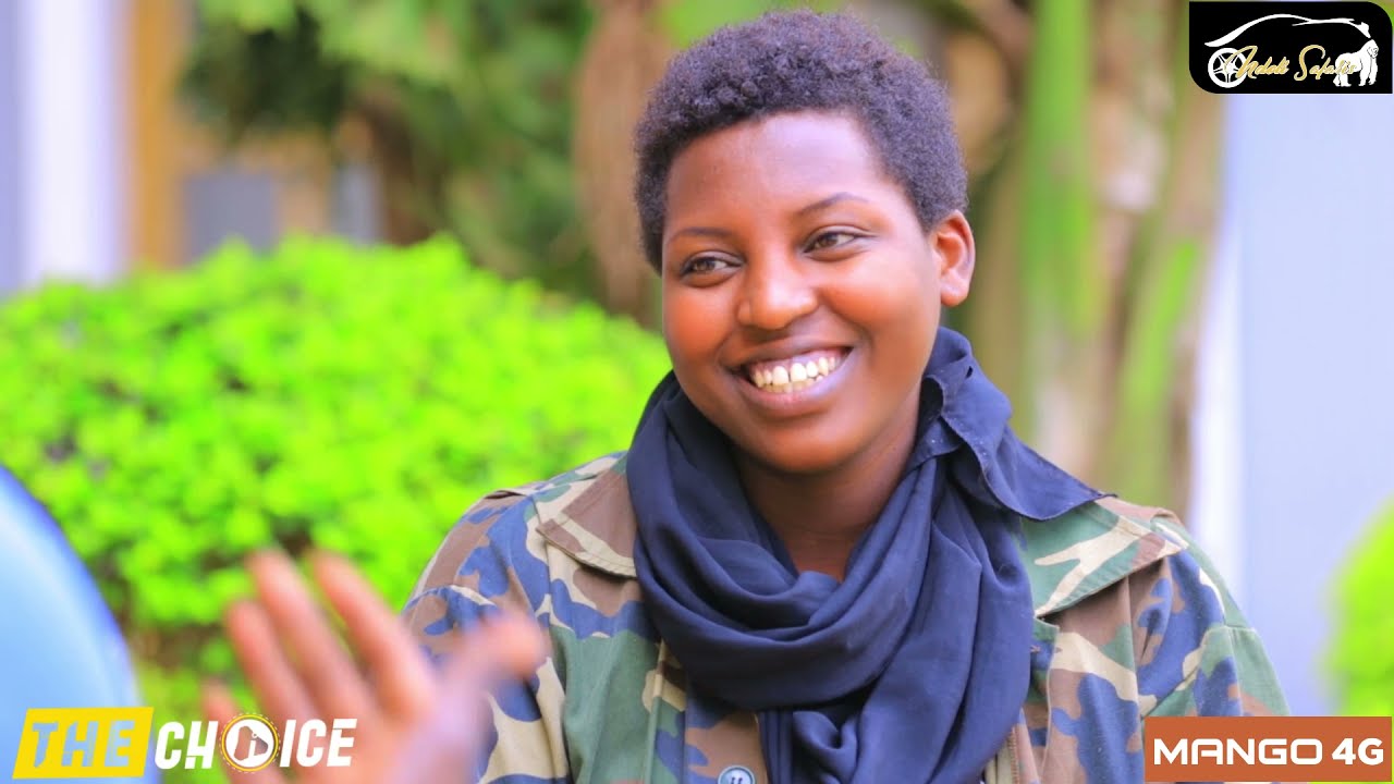 Kimwe na Kenny nanjye Ndi Imfumbyi ifite Papa  Arakize ariko ntacyo anariye mbega Isi mbi