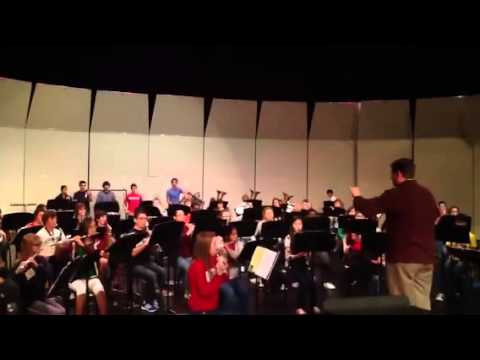 Articulation Exercise