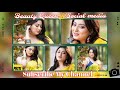 Beauty Queen PRITI HoT Sexy Beautiful Yellow Sharee Model Social Media 4k Video SUBSCRIBE
