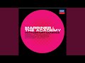 Prokofiev: Classical Symphony: 2. Larghetto