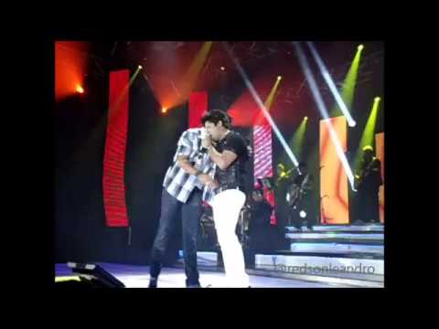 Nando Moreno com participação do Inesquecível Cristiano Araújo