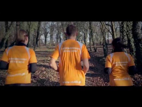 M40.pl - wszystko robimy z pasją