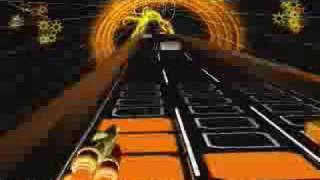 Audio Surf (Korpiklaani - You looked into my Eyes)