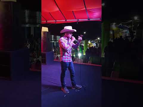 Amor Verdadero en vivo ferias de santa maría de ipire estado Guárico.