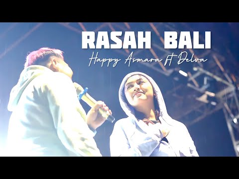 Happy Asmara feat Delva Irawan - Rasah Bali LIVE Pesta Rakyat Ambarawa